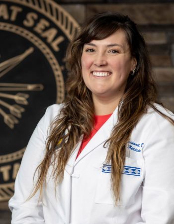 Talayna Leonard, D.O.