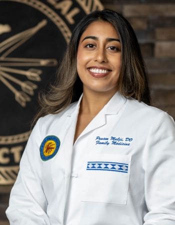 Punam Mulji, D.O.