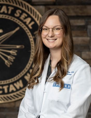 Kristyn Robling, D.O.