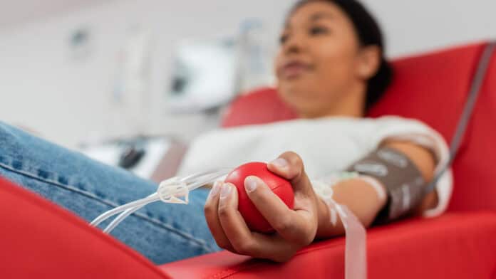 Blood Drive