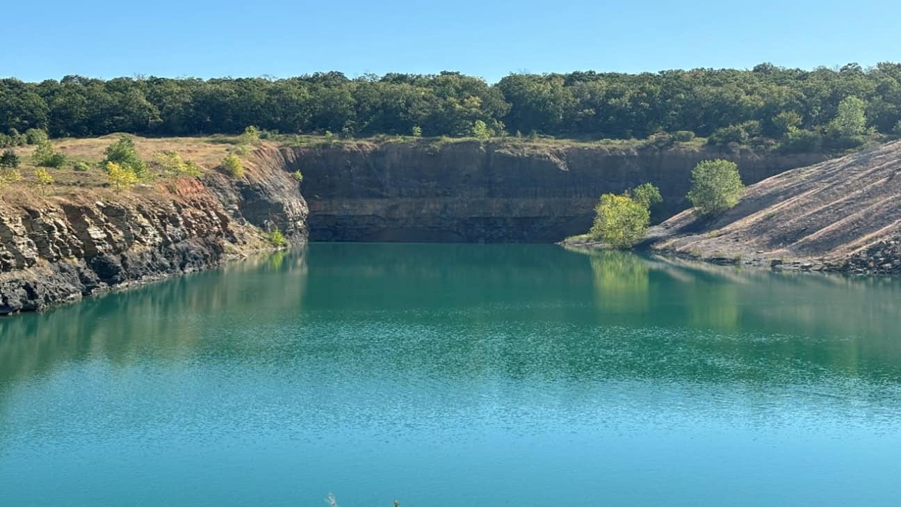 Surface Mining