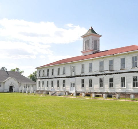 Wheelock Academy