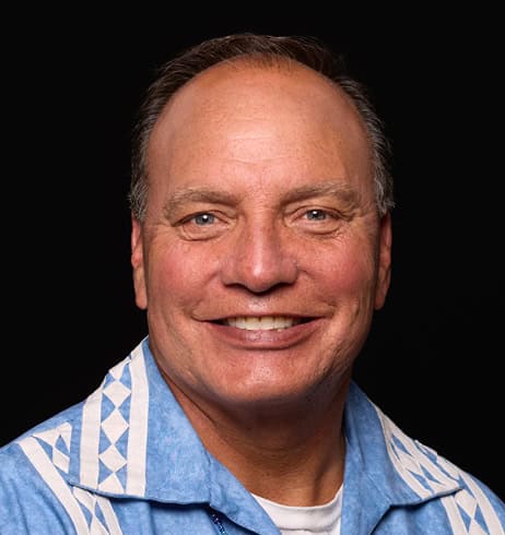 Chief Gary Batton