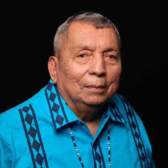Perry Thompson