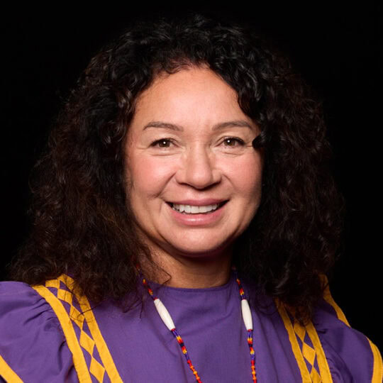 Regina Mabray
