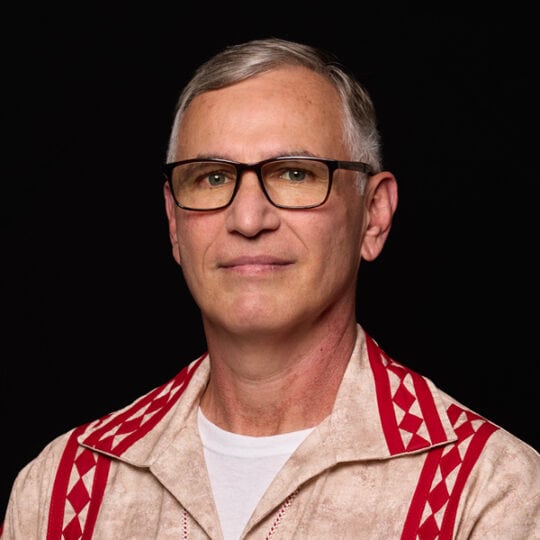 Robert Karr
