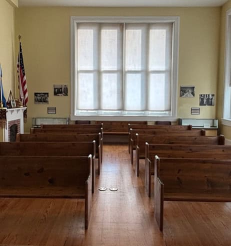 Tvshkahomma Red Warrior