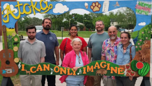 Choctaw Collaborative Team