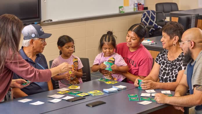 Rosetta Stone casting call