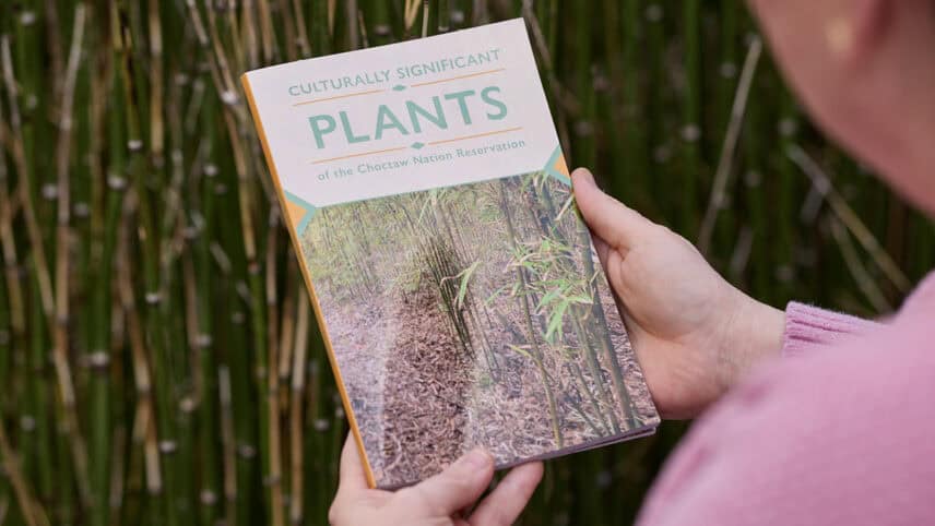 Plant Field Guide