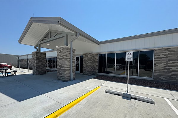 Talihina Wellness Center