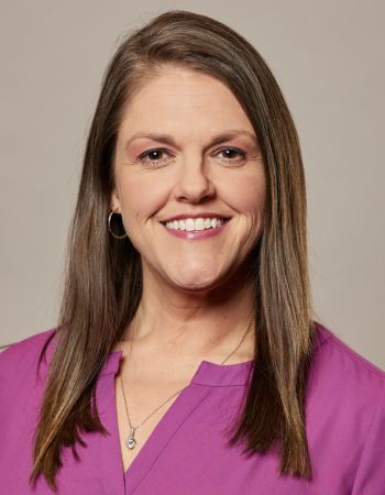 Courtney L. Akins, MS, LPC