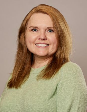 Deborah Dailey, MA, NCC, LPC