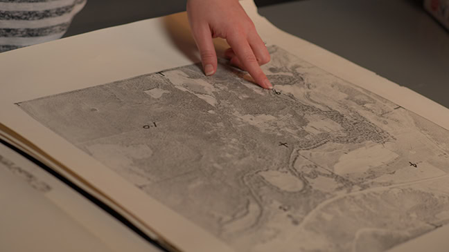 Find Genealogy on the Dawes Commission Rolls