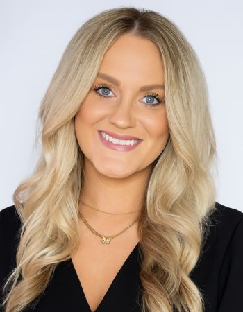 Meagan M. Glinski, LPC-Candidate