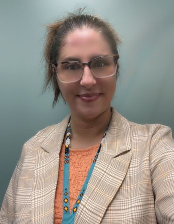 Sarah Green, LSWA, MSW (under supervision)