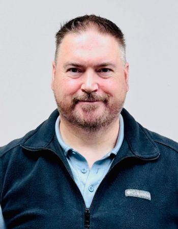 Daniel West, M.S., LPC-S