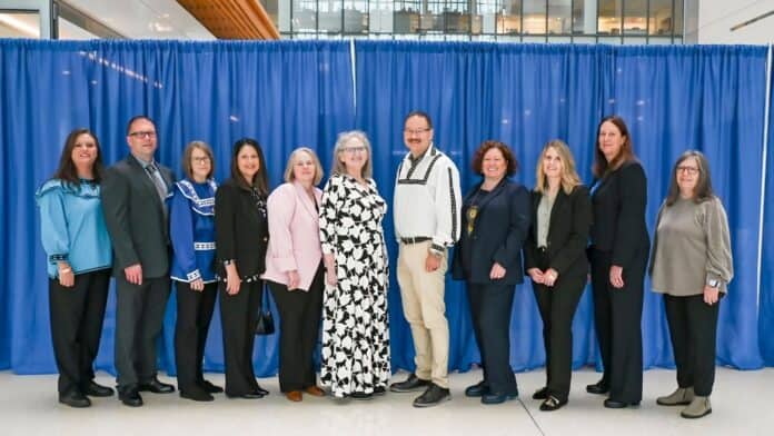 Choctaw Nation Care Teams Earn National Recognition for Advancing Tribal Health and Patient Safety