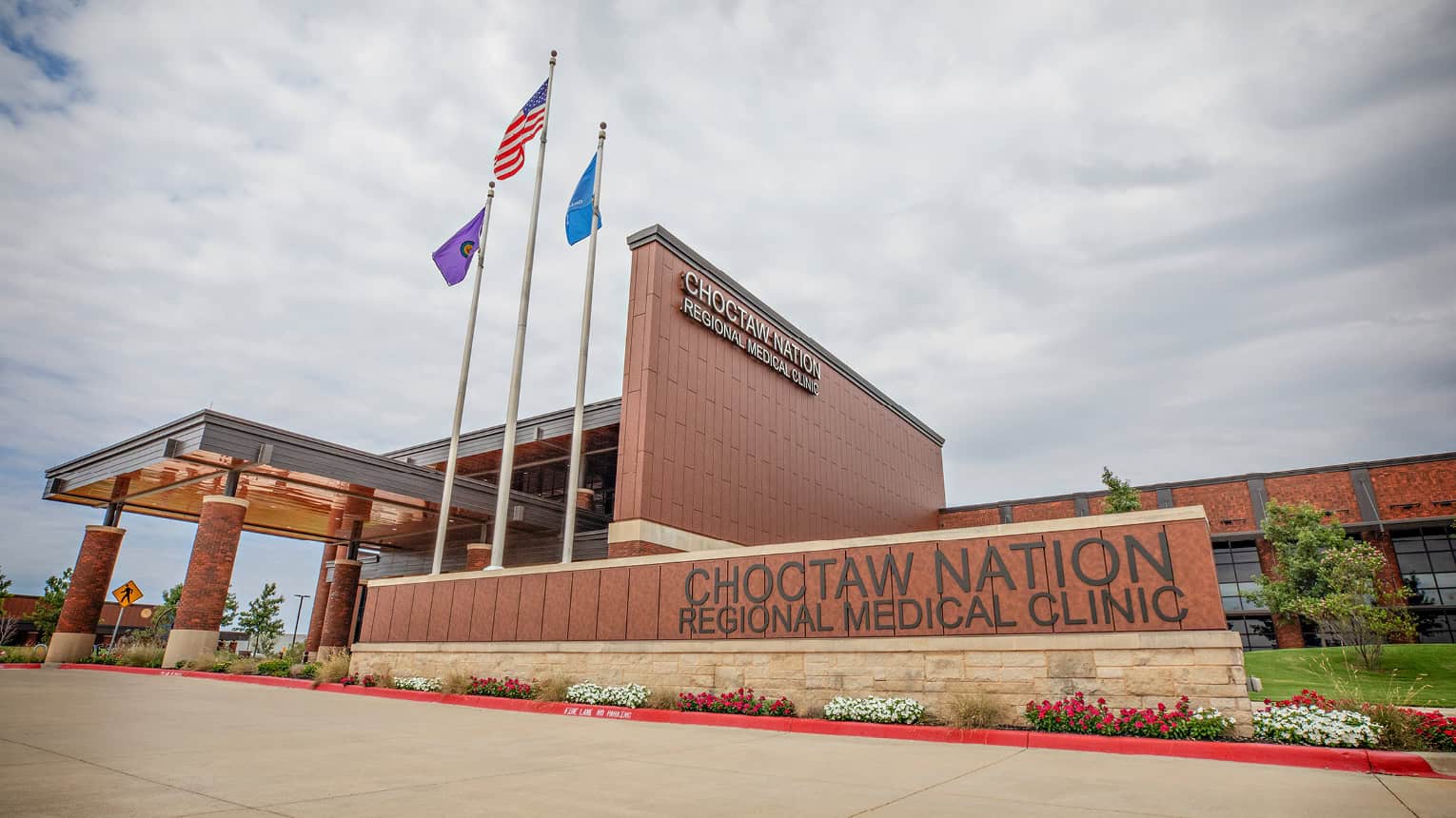 Durant Regional Medical Center
