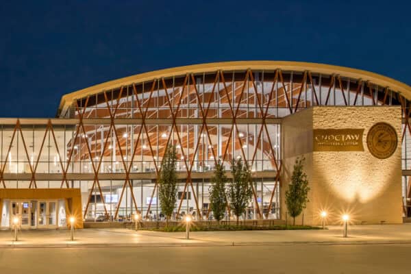 Wellness Center - Durant
