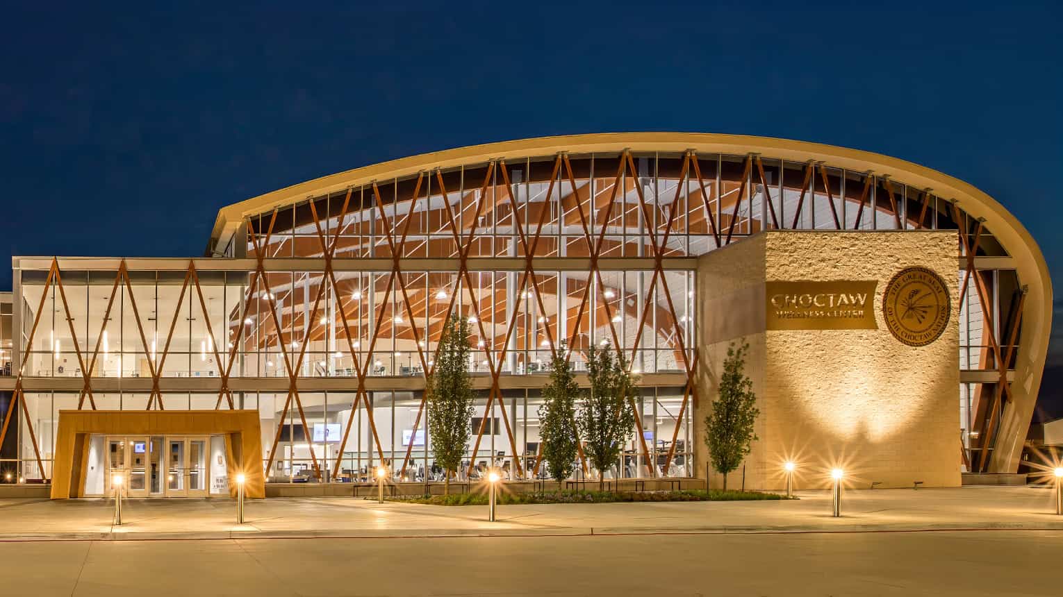 Wellness Center - Durant
