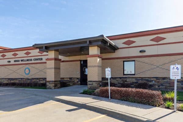 Hugo Wellness Center