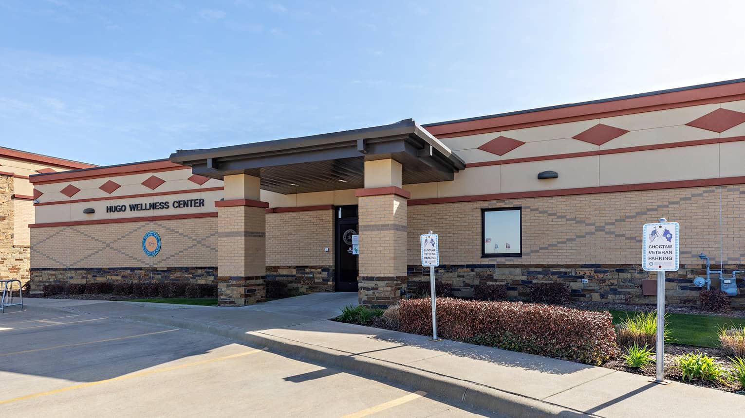 Hugo Wellness Center