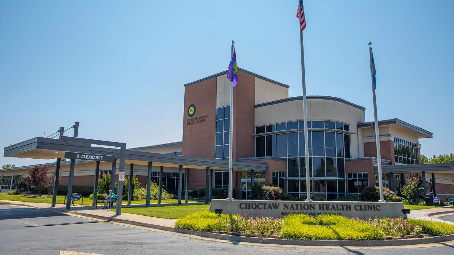 Idabel Health Clinic