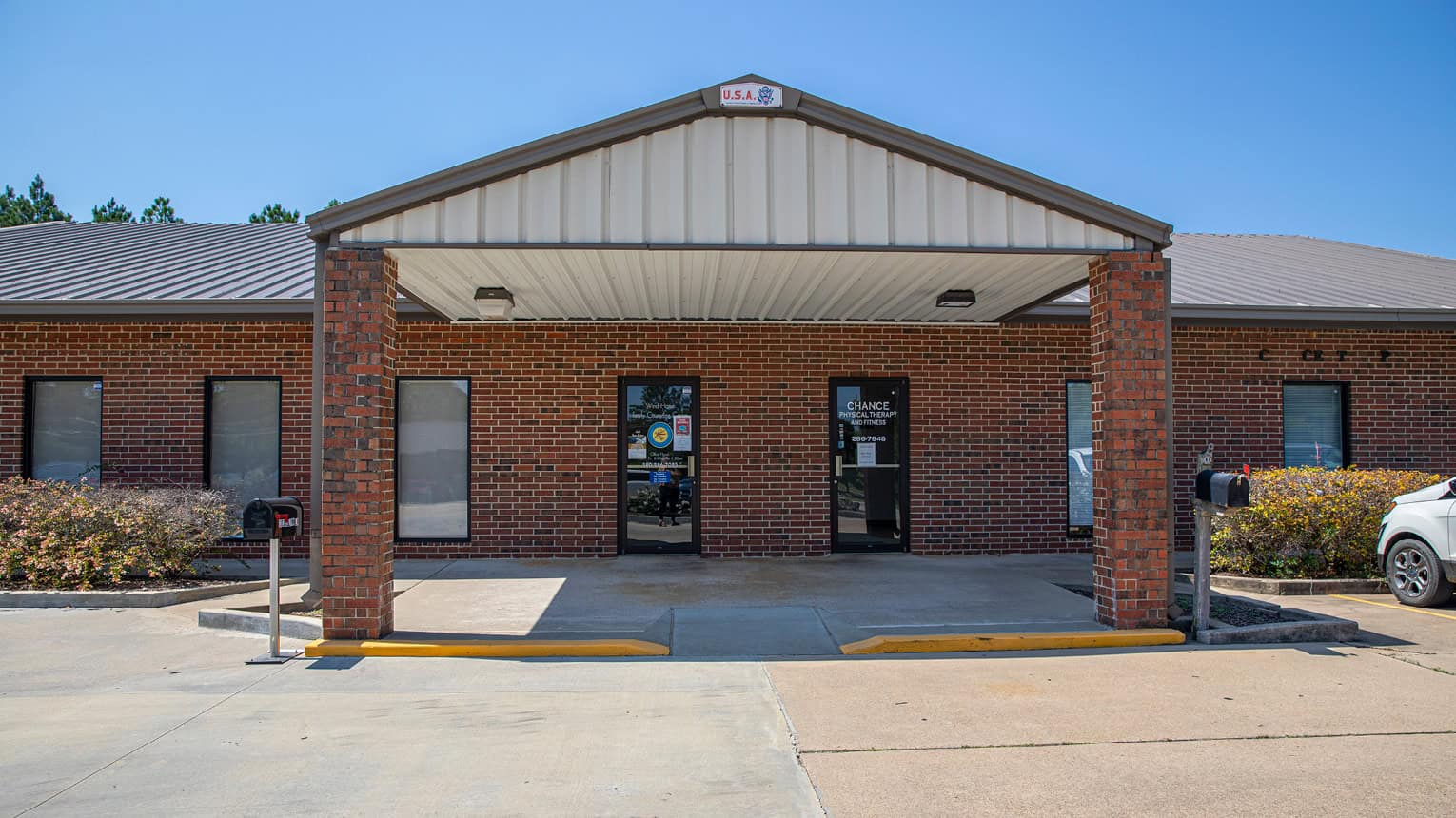 Idabel Behavioral Health (Wind Horse Counseling)