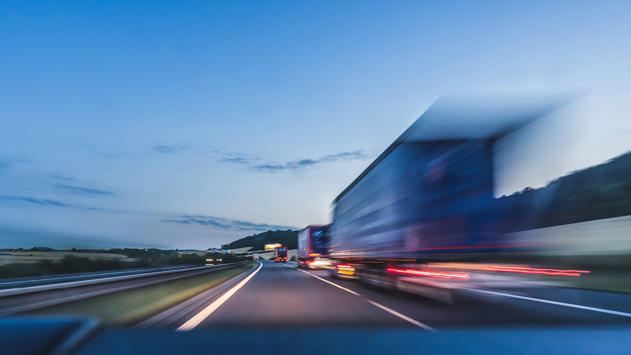 Improve Transportation Safety