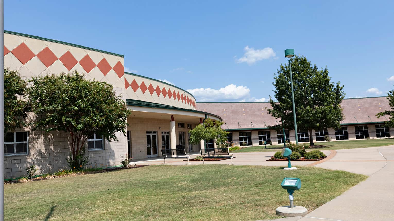 Jones Academy