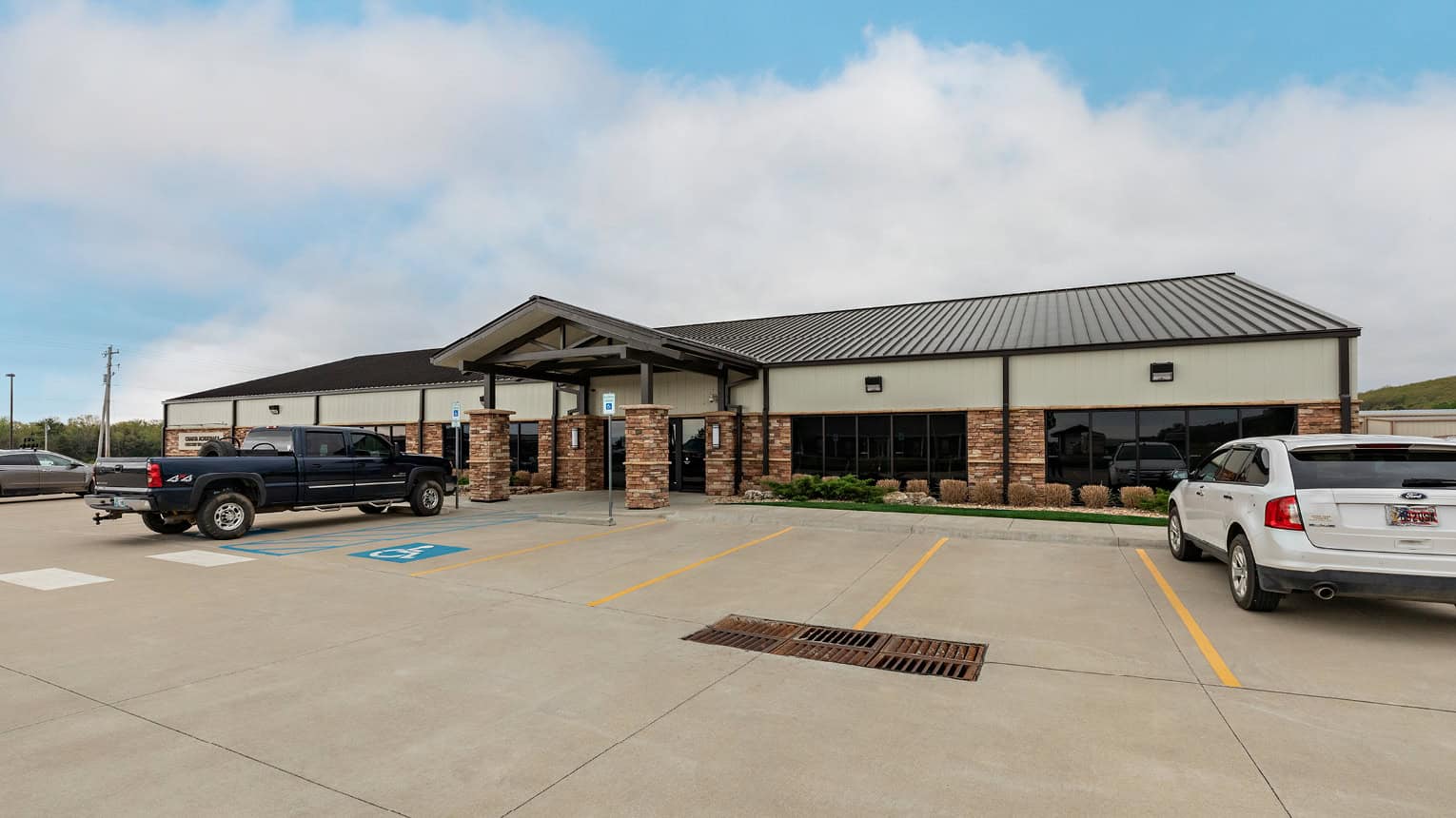 Poteau Wellness Center