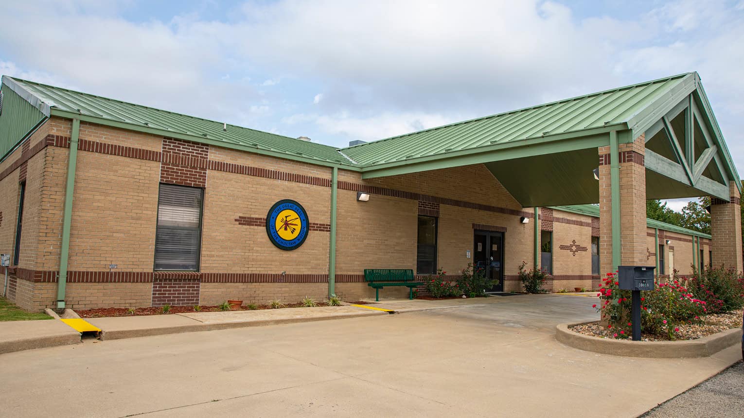 Smithville Community Center