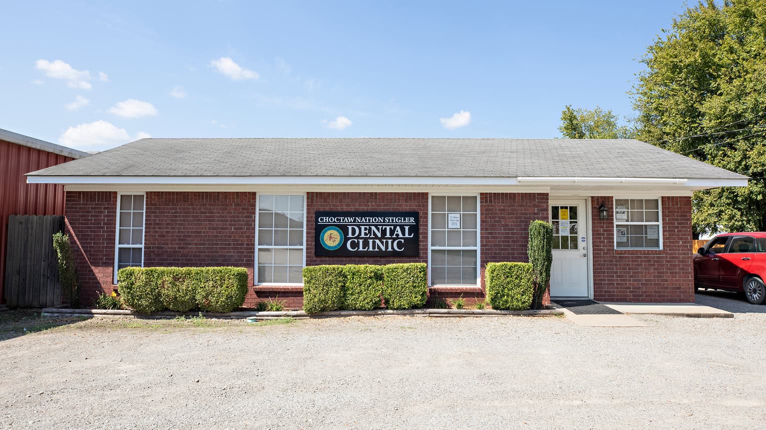 Stigler Dental Clinic