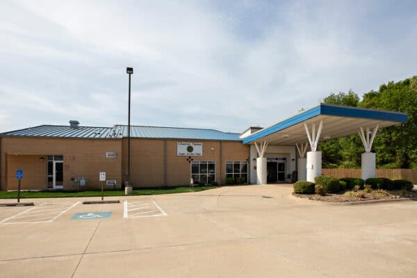 Stigler Health Clinic