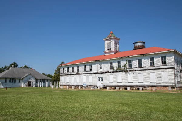 Wheelock Academy
