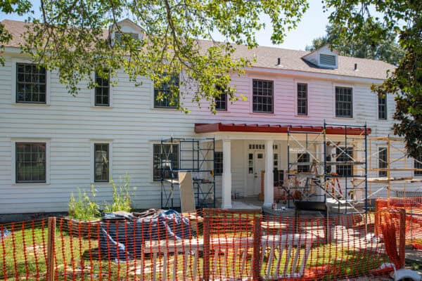 Wheelock Museum