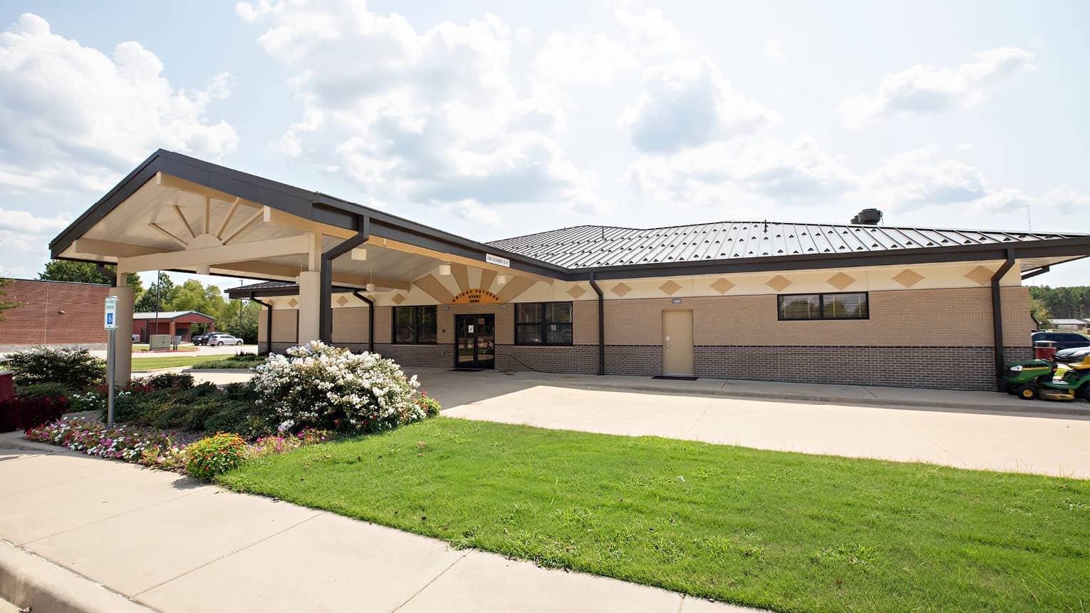 Wilburton Head Start