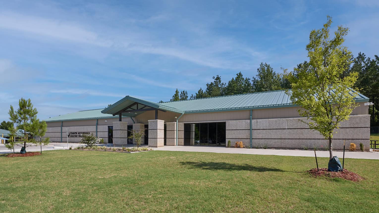 Wright City Wellness Center