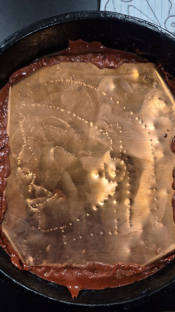 Copper Sheet