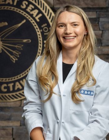 Irina Siritanu, M.D.