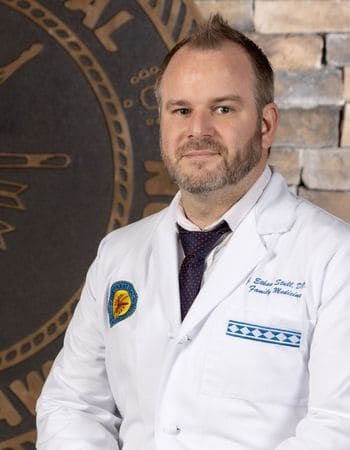 James Stull, D.O.