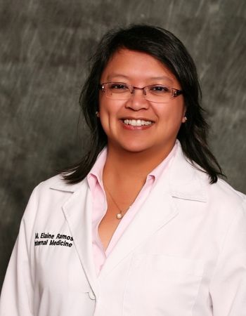 Maria Ramos D.O.