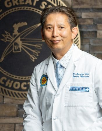Quinton Tieu, D.O.