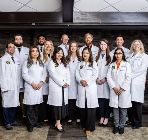 Family Medicine Resident Group 26-27