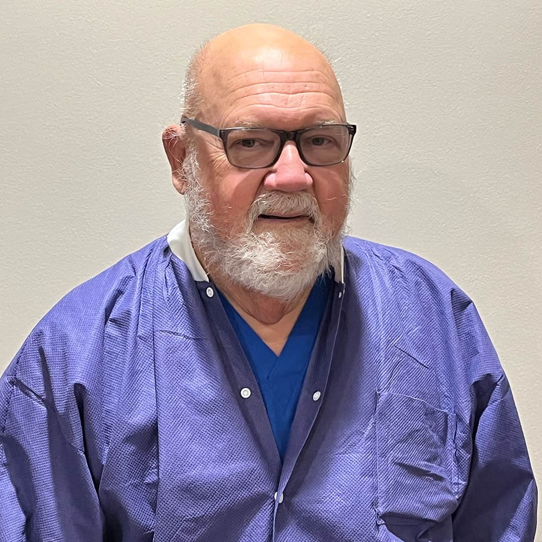 Dr. Albert Grzech