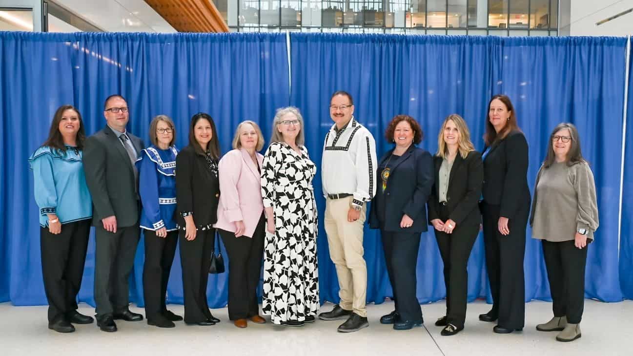 Choctaw Nation Care Teams Earn National Recognition for Advancing Tribal Health and Patient Safety
