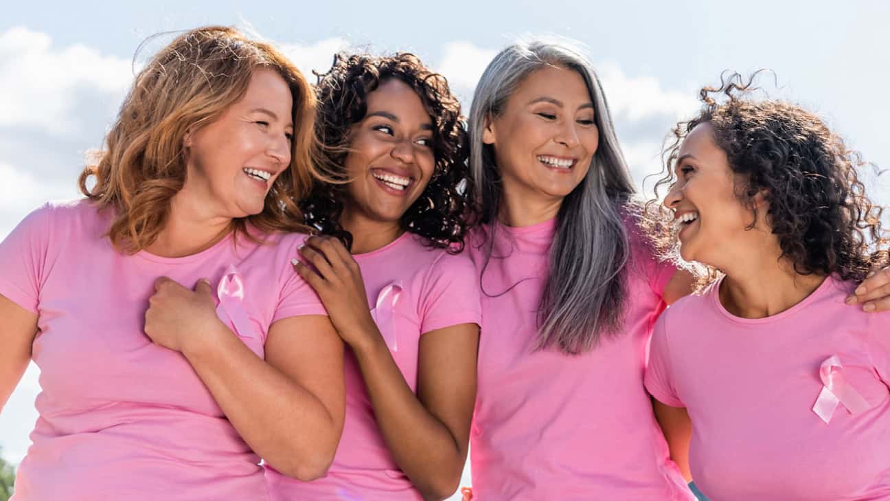 Breast Cancer Awareness