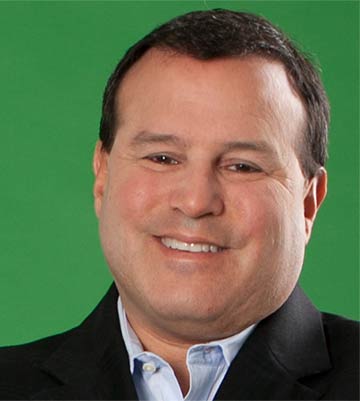 Howard Dvorkin on how to get out of debt fast