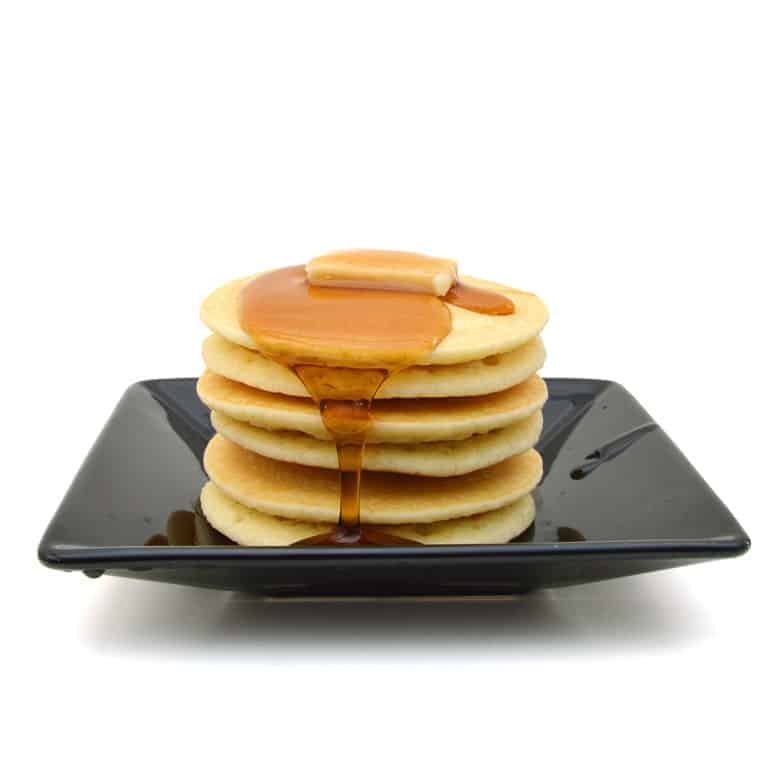 Pancake Day 2022 Delimann Hampers